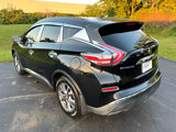 Used 2015 Nissan Murano SV image 3