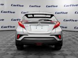 Used 2018 Toyota C-HR XLE image 4