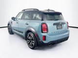Certified 2021 MINI Cooper Countryman John Cooper Works w/ Driver Assistance Package image 5