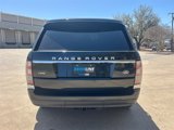 Used 2015 Land Rover Range Rover HSE image 6