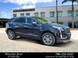 Used 2022 Cadillac XT5 Premium Luxury image 1