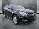 Used 2011 Chevrolet Equinox LT image 3