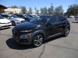 Used 2018 Hyundai Kona Limited image 3