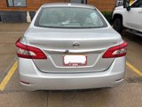 Used 2015 Nissan Sentra SV image 4