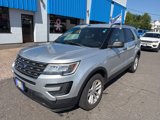 Used 2016 Ford Explorer 4WD image 2