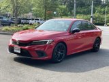 Certified 2022 Honda Civic Sport image 3