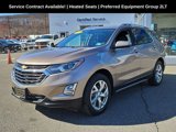 Used 2018 Chevrolet Equinox LT image 4