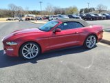 Used 2020 Ford Mustang Premium w/ Equipment Group 201A image 3