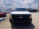 Used 2008 Chevrolet Silverado 1500 W/T w/ Towing Package image 2
