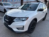 Used 2018 Nissan Rogue SV w/ Midnight Edition image 3