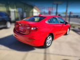 Used 2017 Chevrolet Cruze LT w/ Convenience Package image 5