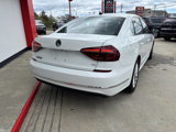 Used 2017 Volkswagen Passat 1.8T SE w/ SE Lighting Package image 5