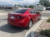Used 2015 MAZDA MAZDA3 i Touring w/ Technology Package image 4