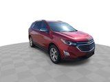 Used 2018 Chevrolet Equinox Premier image 2