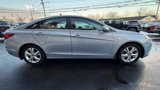 Used 2013 Hyundai Sonata Limited w/ Premium Pkg image 4