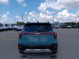 Used 2024 Kia Seltos EX image 3