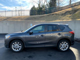 Used 2015 MAZDA CX-5 Grand Touring image 2