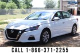 Used 2022 Nissan Altima 2.5 S image 3