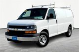 Used 2019 Chevrolet Express 2500 w/ Driver Convenience Package image 3