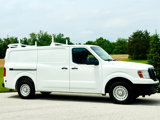 Used 2021 Nissan NV 2500 S image 4