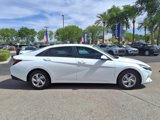 Certified 2021 Hyundai Elantra SE image 4