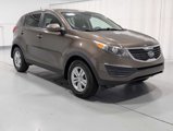 Used 2011 Kia Sportage LX image 6