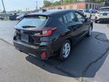 New 2025 Subaru Impreza 2.0i image 3