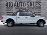 Used 2013 Ford F150 XLT image 2