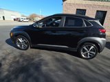 Used 2021 Hyundai Kona Limited w/ Cargo Package image 2