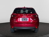 Used 2018 MAZDA CX-5 Touring w/ Preferred Equipment Package image 4
