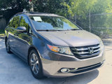 Used 2014 Honda Odyssey Touring Elite image 2