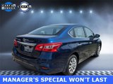 Used 2017 Nissan Sentra S image 5