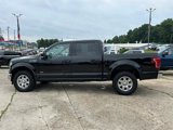 Used 2017 Ford F150 Lariat w/ Equipment Group 501A Mid image 6