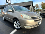 Used 2004 Toyota Sienna XLE image 2