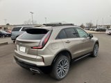 Certified 2024 Cadillac XT4 Sport image 5