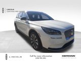 Certified 2021 Lincoln Corsair Reserve w/ Rear Removable Package Tray image 4