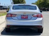 Used 2022 Chevrolet Malibu LT image 5