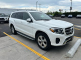Certified 2017 Mercedes-Benz GLS 450 4MATIC image 2
