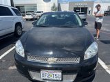 Used 2016 Chevrolet Impala LT image 2