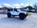 Used 2009 Jeep Wrangler Unlimited Rubicon w/ Trailer Tow Group image 2