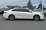 Certified 2016 Toyota Camry SE image 3