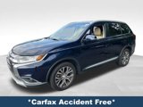 Used 2018 Mitsubishi Outlander SEL image 3