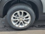 New 2026 Chevrolet TrailBlazer LS w/ LS Convenience Package image 5