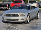 Used 2012 Ford Mustang Convertible image 5