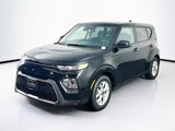 Used 2022 Kia Soul LX w/ Technology Package image 3