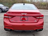 Used 2019 Genesis G80 3.8 w/ Sport Package 02 image 6