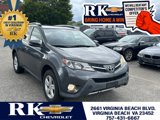 Used 2014 Toyota RAV4 XLE image 2