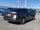 New 2025 Nissan Versa S w/ Trunk Package image 5