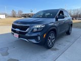 Used 2021 Kia Seltos SX w/ SX Sunroof Package image 2
