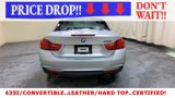 Used 2016 BMW 435i Convertible image 4